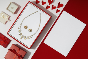 Rigid gift box poleca producent opakowań kartonowych Vilpol