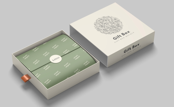 Rigid gift box poleca producent opakowań kartonowych Vilpol
